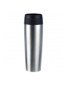 Emsa TRAVEL MUG Classic Grande thermal mug (stainless steel, 0.5 liters) - nr 1