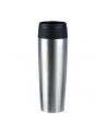 Emsa TRAVEL MUG Classic Grande thermal mug (stainless steel, 0.5 liters) - nr 5