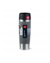 Emsa TRAVEL MUG Classic Grande thermal mug (grey/stainless steel, 0.5 liters) - nr 14