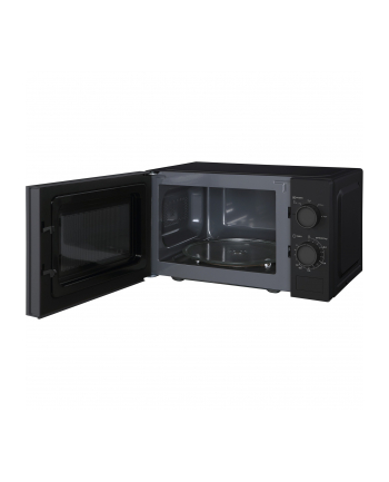 Daewoo MMF0S20T0B002, microwave (Kolor: CZARNY)