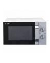 Sharp microwave R204WA 800W Kolor: BIAŁY - nr 2