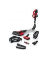 Bosch Unlimited 7 ProAnimal BBS711ANM, stick vacuum cleaner (red/Kolor: CZARNY, POWER FOR ALL ALLIANCE) - nr 3