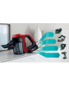 Bosch Unlimited 7 ProAnimal BBS711ANM, stick vacuum cleaner (red/Kolor: CZARNY, POWER FOR ALL ALLIANCE) - nr 4