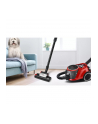Bosch Series 6 ProAnimal BGC41PET, canister vacuum cleaner (red/Kolor: CZARNY) - nr 11