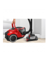 Bosch Series 6 ProAnimal BGC41PET, canister vacuum cleaner (red/Kolor: CZARNY) - nr 2