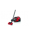 Bosch Series 6 ProAnimal BGC41PET, canister vacuum cleaner (red/Kolor: CZARNY) - nr 7