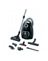 Bosch series | 8 BGL8XALL, canister vacuum cleaner (Kolor: CZARNY) - nr 1