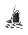 Bosch series | 8 BGL8XALL, canister vacuum cleaner (Kolor: CZARNY) - nr 4