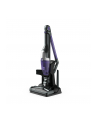 Rowenta Xtrem Compact 2-in-1 RH1238, stick vacuum cleaner (Kolor: CZARNY/purple) - nr 12
