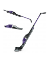 Rowenta Xtrem Compact 2-in-1 RH1238, stick vacuum cleaner (Kolor: CZARNY/purple) - nr 25