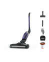 Rowenta Xtrem Compact 2-in-1 RH1238, stick vacuum cleaner (Kolor: CZARNY/purple) - nr 3