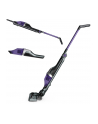 Rowenta Xtrem Compact 2-in-1 RH1238, stick vacuum cleaner (Kolor: CZARNY/purple) - nr 4