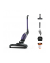 Rowenta Xtrem Compact 2-in-1 RH1238, stick vacuum cleaner (Kolor: CZARNY/purple) - nr 7