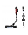 Rowenta X-Force Flex 9.60 Animal RH2078, stick vacuum cleaner (Kolor: CZARNY/red) - nr 2