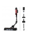 Rowenta X-Force Flex 9.60 Animal RH2078, stick vacuum cleaner (Kolor: CZARNY/red) - nr 7
