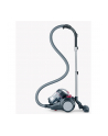 Severin CY 7089, vacuum cleaner (Kolor: CZARNY/red) - nr 1