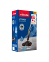 Vileda Electric Spray Mop Looper mydays, floor mop (Kolor: CZARNY, battery operated, incl. 50€ mydays voucher) - nr 1