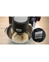 Bosch MUMS6ZS13D food processor (Kolor: CZARNY/stainless steel, 1,600 watts, series 6, integrated scale, timer) - nr 13