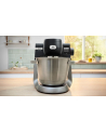 Bosch MUMS6ZS13D food processor (Kolor: CZARNY/stainless steel, 1,600 watts, series 6, integrated scale, timer) - nr 14