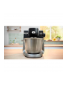 Bosch MUMS6ZS13D food processor (Kolor: CZARNY/stainless steel, 1,600 watts, series 6, integrated scale, timer) - nr 20