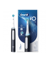 Braun Oral-B iO Series 3, Electric Toothbrush (Kolor: CZARNY, Matt Black) - nr 1