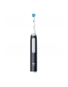 Braun Oral-B iO Series 3, Electric Toothbrush (Kolor: CZARNY, Matt Black) - nr 2