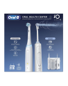 Braun Oral-B iO4 ' OxyJet Adult Rotating-oscillating toothbrush White - nr 1