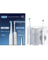 Braun Oral-B iO4 ' OxyJet Adult Rotating-oscillating toothbrush White - nr 7