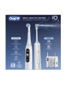 Braun Oral-B iO6 ' OxyJet Adult Rotating-oscillating toothbrush White - nr 5