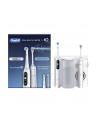 Braun Oral-B iO6 ' OxyJet Adult Rotating-oscillating toothbrush White - nr 6