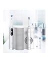 Braun Oral-B iO6 ' OxyJet Adult Rotating-oscillating toothbrush White - nr 7