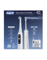 Braun Oral-B iO6 ' OxyJet Adult Rotating-oscillating toothbrush White - nr 8