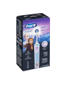 Braun Oral-B Vitality Pro 103 Kids Frozen, Electric Toothbrush (light blue/Kolor: BIAŁY) - nr 19