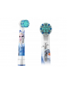 Braun Oral-B Vitality Pro 103 Kids Frozen, Electric Toothbrush (light blue/Kolor: BIAŁY) - nr 4