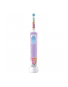 Braun Oral-B Vitality Pro 103 Kids Princess, electric toothbrush - nr 19