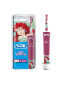 Braun Oral-B Vitality Pro 103 Kids Princess, electric toothbrush - nr 20