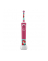Braun Oral-B Vitality Pro 103 Kids Princess, electric toothbrush - nr 21