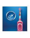 Braun Oral-B Vitality Pro 103 Kids Princess, electric toothbrush - nr 23