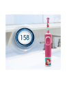 Braun Oral-B Vitality Pro 103 Kids Princess, electric toothbrush - nr 24