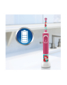 Braun Oral-B Vitality Pro 103 Kids Princess, electric toothbrush - nr 25