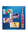 Braun Oral-B Vitality Pro 103 Kids Princess, electric toothbrush - nr 26