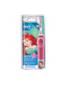 Braun Oral-B Vitality Pro 103 Kids Princess, electric toothbrush - nr 28
