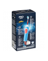Braun Oral-B Vitality Pro 103 Kids Spiderman, electric toothbrush (blue/Kolor: BIAŁY) - nr 11
