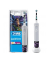 Braun Oral-B Vitality Pro 103 Kids Cars, Electric Toothbrush (red/Kolor: BIAŁY) - nr 9