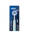 Braun Oral-B Pro 1 Cross Action Caribbean Blue, electric toothbrush - nr 9