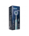 Braun Oral-B Pro 1 Cross Action Caribbean Blue, electric toothbrush - nr 3