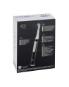 Braun Oral-B iO Series 3N Duo, electric toothbrush (Kolor: CZARNY/blue, matt Kolor: CZARNY/ice blue incl. 2nd handpiece) - nr 3