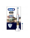 Braun Oral-B Pro Junior Star Wars, Electric Toothbrush - nr 3