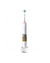 Braun Oral-B Pro Junior Star Wars, Electric Toothbrush - nr 4
