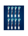 Braun Oral-B Kids Spiderman 8-piece brush attachment (Kolor: BIAŁY, frustration-free packaging) - nr 2